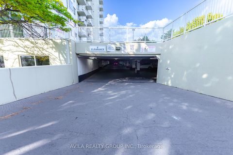 Photo 41 at 1905 - 3077 Weston Road, Pelmo Park W5, Toronto