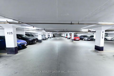 Photo 42 at 1905 - 3077 Weston Road, Pelmo Park W5, Toronto