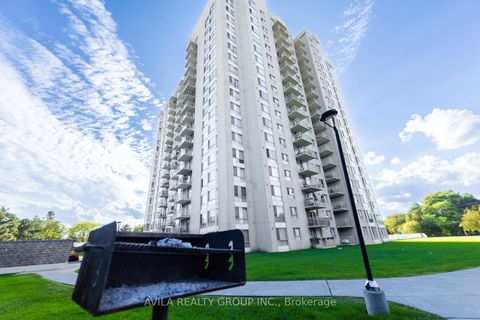 Photo 43 at 1905 - 3077 Weston Road, Pelmo Park W5, Toronto
