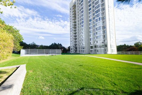 Photo 44 at 1905 - 3077 Weston Road, Pelmo Park W5, Toronto