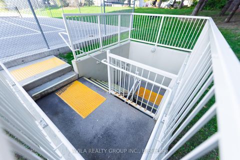Photo 45 at 1905 - 3077 Weston Road, Pelmo Park W5, Toronto