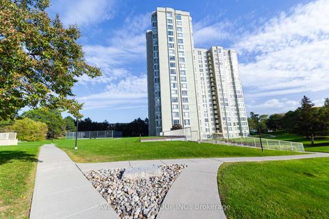 Photo 46 at 1905 - 3077 Weston Road, Pelmo Park W5, Toronto