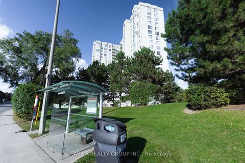 Photo 47 at 1905 - 3077 Weston Road, Pelmo Park W5, Toronto Photo 47 at 1905 - 3077 Weston Road, Pelmo Park W5, Toronto