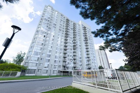 Photo 49 at 1905 - 3077 Weston Road, Pelmo Park W5, Toronto