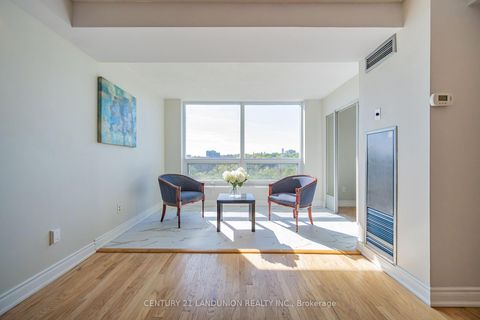 Photo 8 at 619 - 326 Major Mackenzie Drive E, Crosby, Richmond Hill