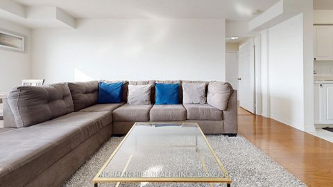 Photo 4 at 706 - 23 Oneida Crescent, Langstaff, Richmond Hill