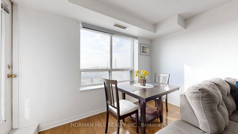 Photo 6 at 706 - 23 Oneida Crescent, Langstaff, Richmond Hill