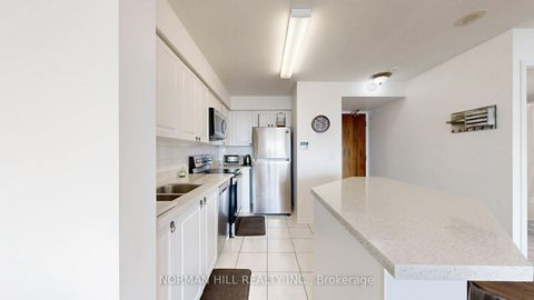 Photo 7 at 706 - 23 Oneida Crescent, Langstaff, Richmond Hill