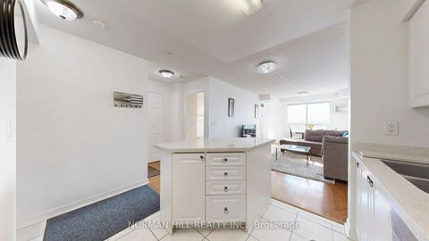 Photo 13 at 706 - 23 Oneida Crescent, Langstaff, Richmond Hill