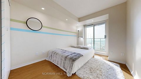 Photo 16 at 706 - 23 Oneida Crescent, Langstaff, Richmond Hill