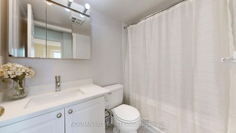 Photo 17 at 706 - 23 Oneida Crescent, Langstaff, Richmond Hill Photo 17 at 706 - 23 Oneida Crescent, Langstaff, Richmond Hill