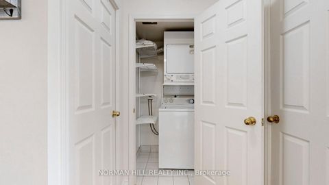 Photo 18 at 706 - 23 Oneida Crescent, Langstaff, Richmond Hill