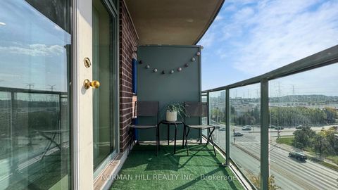 Photo 19 at 706 - 23 Oneida Crescent, Langstaff, Richmond Hill