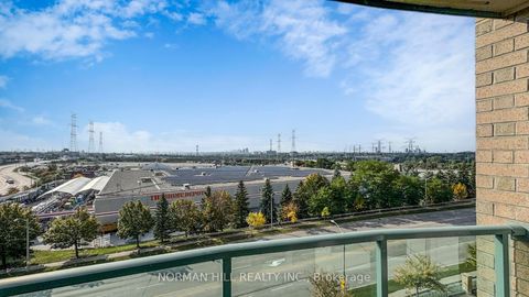 Photo 20 at 706 - 23 Oneida Crescent, Langstaff, Richmond Hill