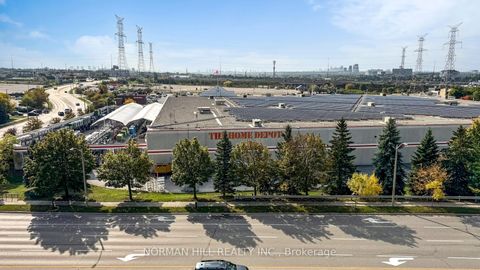 Photo 22 at 706 - 23 Oneida Crescent, Langstaff, Richmond Hill