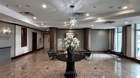 Photo 23 at 706 - 23 Oneida Crescent, Langstaff, Richmond Hill