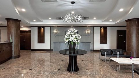 Photo 25 at 706 - 23 Oneida Crescent, Langstaff, Richmond Hill