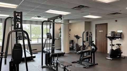 Photo 27 at 706 - 23 Oneida Crescent, Langstaff, Richmond Hill