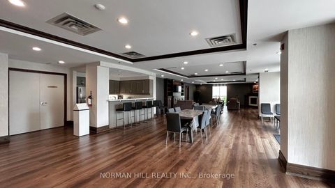 Photo 28 at 706 - 23 Oneida Crescent, Langstaff, Richmond Hill