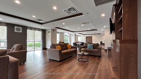 Photo 29 at 706 - 23 Oneida Crescent, Langstaff, Richmond Hill