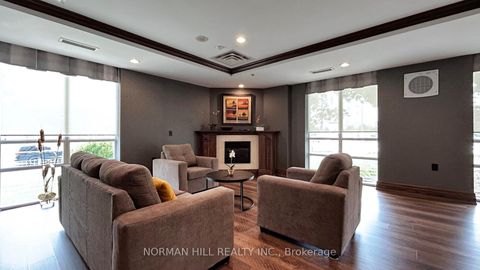 Photo 30 at 706 - 23 Oneida Crescent, Langstaff, Richmond Hill