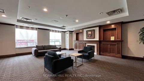 Photo 31 at 706 - 23 Oneida Crescent, Langstaff, Richmond Hill