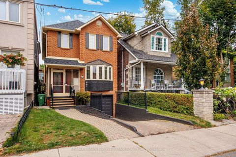 Photo 0 at 50 Ashland Avenue, Woodbine Corridor, Toronto