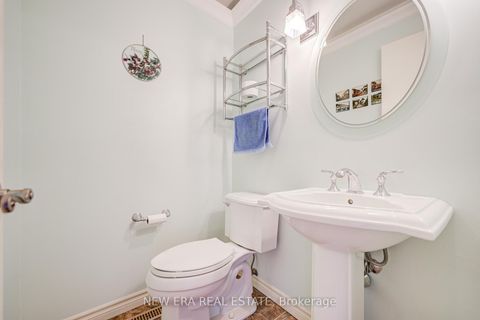 Photo 18 at 5 Burnhamill Place, West Deane, Toronto