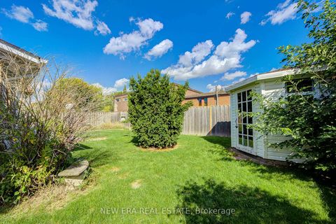 Photo 49 at 5 Burnhamill Place, West Deane, Toronto
