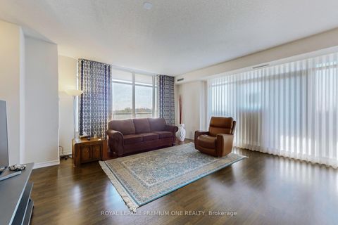 Photo 9 at 606 - 9235 Jane Street, Maple, Vaughan