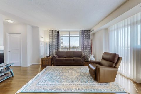 Photo 11 at 606 - 9235 Jane Street, Maple, Vaughan