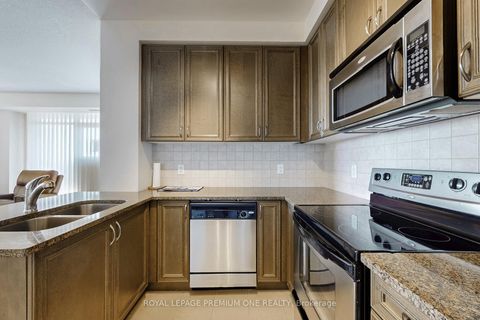 Photo 15 at 606 - 9235 Jane Street, Maple, Vaughan