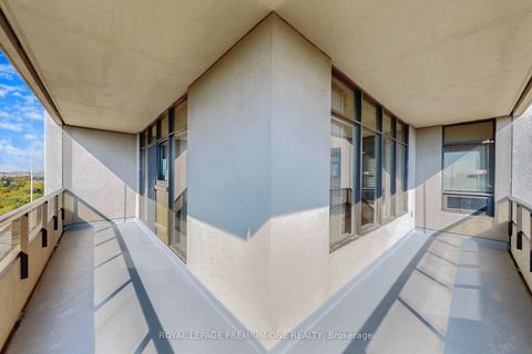 Photo 29 at 606 - 9235 Jane Street, Maple, Vaughan