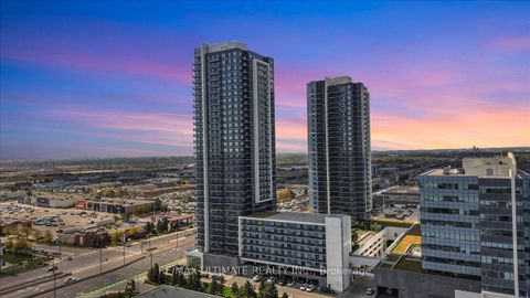 Photo 0 at 2008 - 3600 Highway 7 Highway, Vaughan Corporate Centre, Vaughan