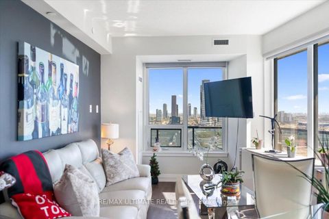 Photo 5 at 2008 - 3600 Highway 7 Highway, Vaughan Corporate Centre, Vaughan