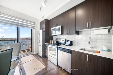 Photo 6 at 2008 - 3600 Highway 7 Highway, Vaughan Corporate Centre, Vaughan