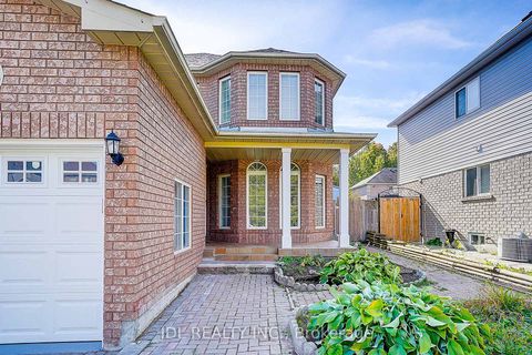 Photo 1 at 1187 Leslie Drive, Alcona, Innisfil
