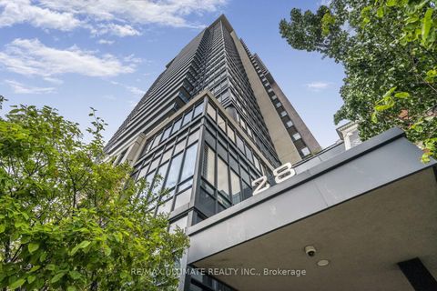 Photo 1 at 404 - 28 Linden Street, North St. James Town, Toronto