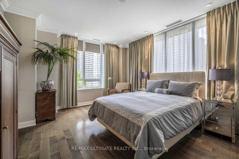 Photo 17 at 404 - 28 Linden Street, North St. James Town, Toronto