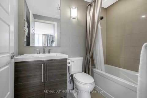 Photo 18 at 404 - 28 Linden Street, North St. James Town, Toronto