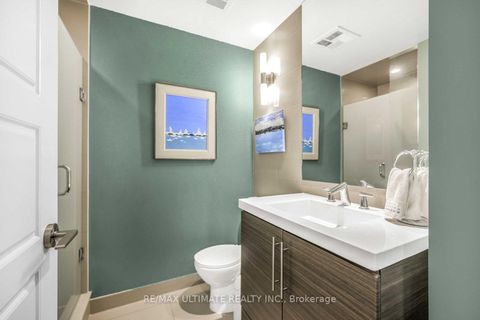 Photo 19 at 404 - 28 Linden Street, North St. James Town, Toronto