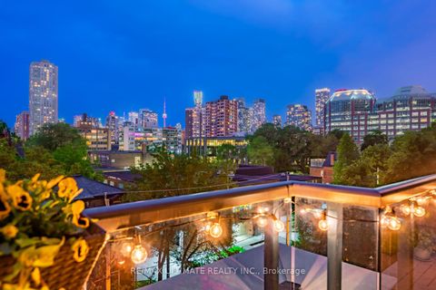 Photo 26 at 404 - 28 Linden Street, North St. James Town, Toronto