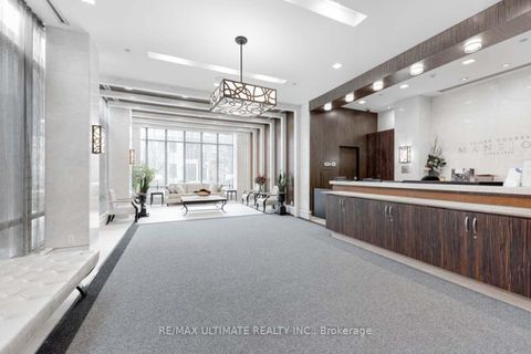 Photo 27 at 404 - 28 Linden Street, North St. James Town, Toronto