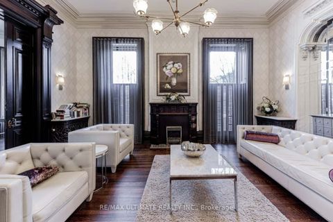 Photo 28 at 404 - 28 Linden Street, North St. James Town, Toronto