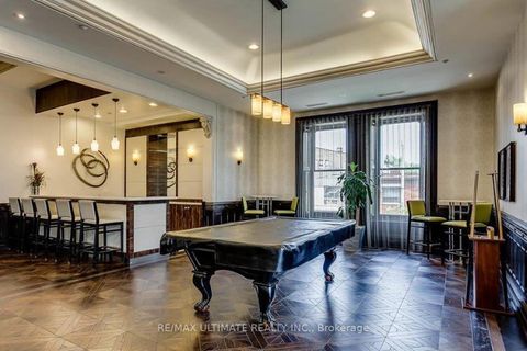 Photo 32 at 404 - 28 Linden Street, North St. James Town, Toronto