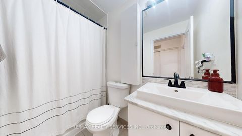 Photo 20 at 218 - 17 Coneflower Crescent, Branson, Toronto