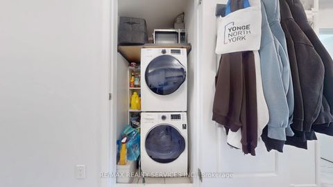 Photo 21 at 218 - 17 Coneflower Crescent, Branson, Toronto