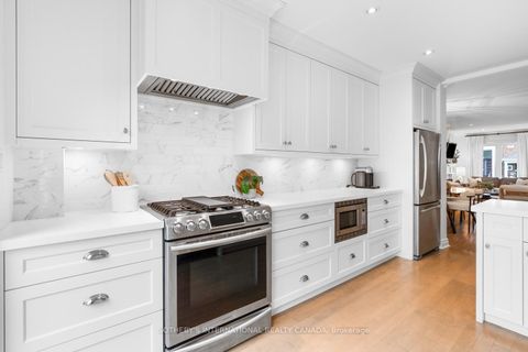 Photo 3 at 251 Bowood Avenue, Lawrence Park North, Toronto