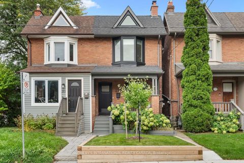 Photo 9 at 251 Bowood Avenue, Lawrence Park North, Toronto