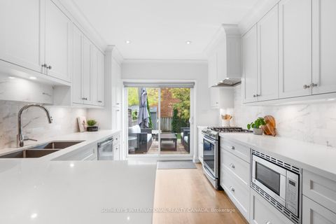 Photo 15 at 251 Bowood Avenue, Lawrence Park North, Toronto